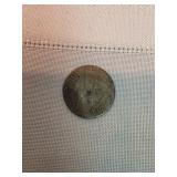 1787 Charles III Coin