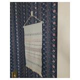 Wall hanging tapestry 