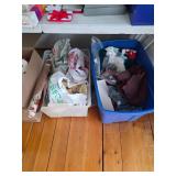 Christmas decorations