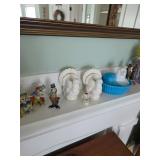 Salt and pepper, Vintage Disney