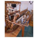 Weaving loom