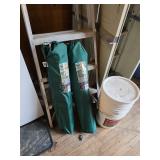 Stadium/Camping Chairs