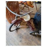 Vintage Tricycle
