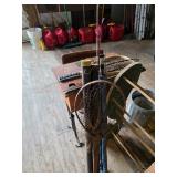 Fishing Poles