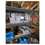 Insteon Smarthome Modules, Electrical boxes/Supplies