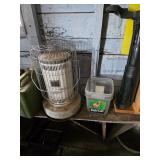Kerosene Heater