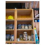 Nails, Screws, Fasteners