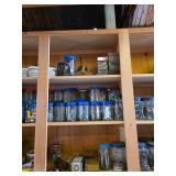 Nails, Screws, Fasteners