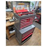Craftsman Rolling Tool Chest