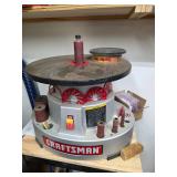 Craftsman Oscillating Spindle Sander