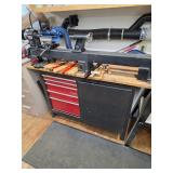Rockler Lathe