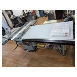 Delta Table Saw