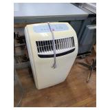 Portable A/C