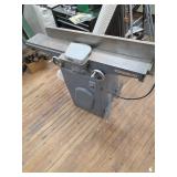 Rockwell Delta Jointer
