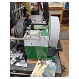 Tormek Water Cooled Grinder