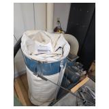 Reliant Dust Collector