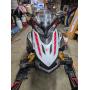  02 Thunderbird, 1924 Model A, 2007 Yamaha snowmobile, and bucket truck no reserves $1 starting bid