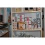 Final Blowout Bonanza "Sweet Tooth" Candy/Cake Store Blue Moon Estate Sale