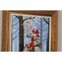 Spectacular Art, Quilts Highlight this Egg Harbor Township NJ Blue Moon Estate Sale