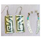 more Sterling jewelry