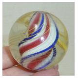 large spiral marbles