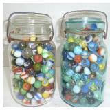 more vintage marbles