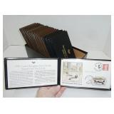 Big Lot 1st day covers