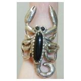 more Stelring jewelry lots