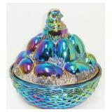 Westmoreland egg dish