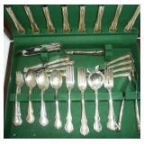 Towle Sterling flatware