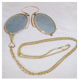 14K Gold