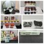 Mega Variety Sale- Something for Everyone! Ends TUES 5/13 - Pickup THURS 5/15