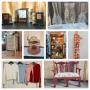 Variety Vault Online Auction - Ends THURS 6/5 - Pickup SAT 6/7