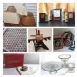 New Year, New Bids! Multi-Family Online Estate Sale