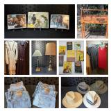 Treasure Trove of Yesteryear Part 4 - Ends THURS 5/28 - Pickup SAT 5/30