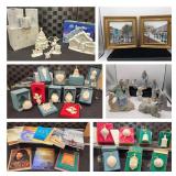 Multi-Generational Collection of Finer Things, Part 1 - Ends Sun 5/31 - Pickup Tues 6/2