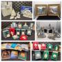 Multi-Generational Collection of Finer Things, Part 1 - Ends Sun 5/31 - Pickup Tues 6/2