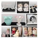 Multi-Generational Collection of Finer Things, Part 2 - Ends Wed 6/10 - Pickup Friday 6/12