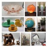 Springs Garden Homes at Duval Rd - Global Collections, Jewelry, Furniture - Bidding ends 6/11
