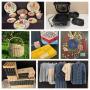 Variety Vault Summer Sale - Bidding Ends Wed 6/24 - Pickup Friday 6/26