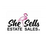 She Sells Estate Sales in Winter Garden