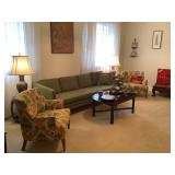 MCM, Waterford, Designer Purses, Asian Decor, Peter Max, Neiman, jewelry and more