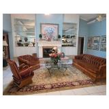 MCM, HM Robert Butler Art, Packed Garage and more