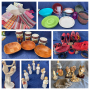 Something for Everyone - Indoors and Outdoors - Ends 6/12