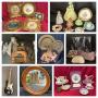 Incredible Finds: Guitars, Art, Collectibles and More  Bidding Ends 5/11  Pickup 5/13