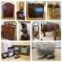 Refined Antiques, Jewelry, Toys and Timeless Decor  Bidding Ends 6/8  Pickup 6/10