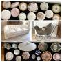 Exquisite Decor, Porcelain and Vintage Furniture  Bidding Ends 10/26  Pickup 10/28