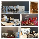 Fine Jewelry, Tiffany and Co, Gold, Silver and Costume  Bidding Ends 4/12  Pickup 4/14