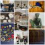 Amazing Array of Finds in Rockville, MD