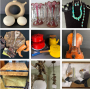 Colossal Vintage and Antique Sale in Silver Spring, Ends 10-11
